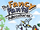 The Fancy Pants Adventures for Consoles