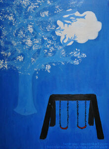 The third space fanart of the fault in our stars by hadreleii-d55i1m6.jpg