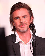 Sam trammell