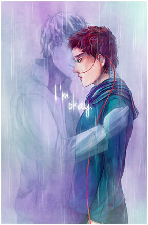 Fan Art | The Fault In Our Stars Wiki | Fandom Fan Art | The Fault In Our Stars Wiki | Fandom