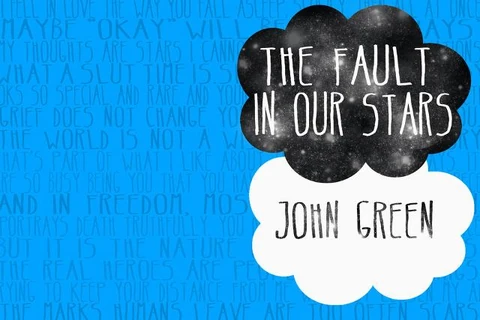 The Fault In Our Stars Wiki