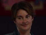 Hazel Grace Lancaster