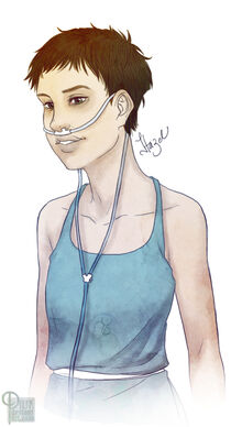 Tfios hazel by palnk-d5m3xh9