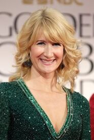 Lauradern