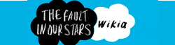 The Fault In Our Stars Wiki