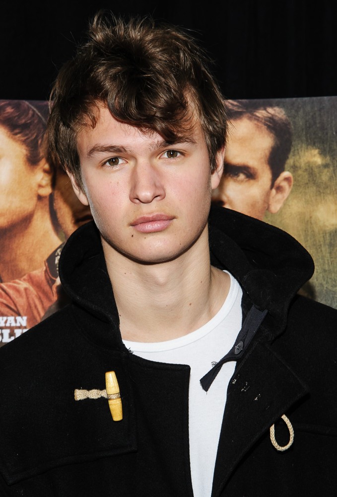 the fault in our stars ansel elgort