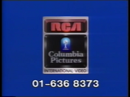 RCA-Columbia Pictures International Video Piracy Warning (1984) (S2) (V1)