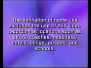 CIC Video Warning (1997) (Variant 3) (S2)