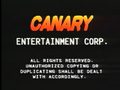 CANARY Entertainment Corp.