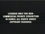 MCA/Universal Pictures Home Entertainment Warning Screens