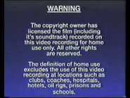 CIC Video Warning (1992) (Variant 3) (S1)