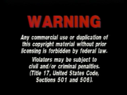 LionsGate FBI Warning Screen 2b