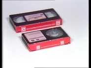 VHS Beta