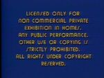 Paramount 1979 Warning A