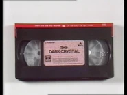 Red Spine Vhs 1