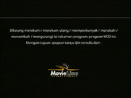 MovieLine Entertainment (Warning 2) (Indonesian)