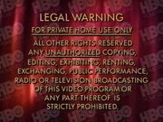 HBO Warning -4