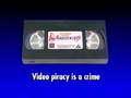 Walt Disney Home Video Piracy Warning (1995) (Regular Version)