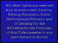 CIC Taft Video Warning 3b