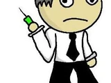 Dr. Beakman
