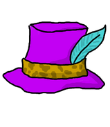 Lizard Bite's Supreme Hat