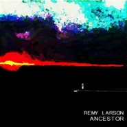 Ancestor album cover, by DJay32