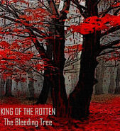 The Bleeding Tree