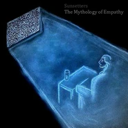 Drowning Under the Influence album cover. Drawn by Hexillith.