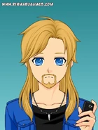 Created through Mega Anime Avatar Creator by Acelegin
