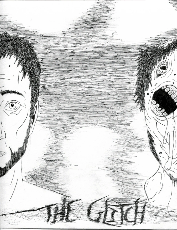 The Glitch The Fear Mythos Wiki Fandom