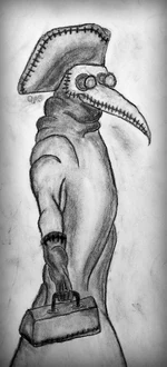 PlagueDoctor fin.jpg (238 KB) Artist: Hexillith