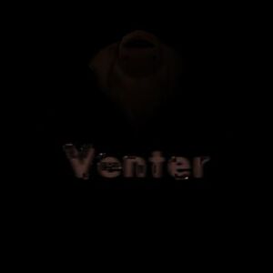 Venter logo