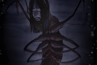 The Rake on Fears-Of-Mythos - DeviantArt