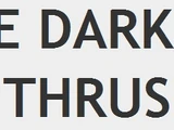 The Darkling Thrush
