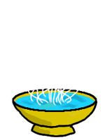 EAT, as portrayed in the RPG