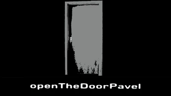 The reoccurrence of Doors in Pavel Hall