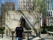 Washington Square Park