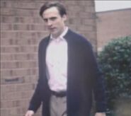 William Goode Non-participant