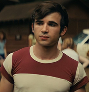 Nick in 1978