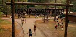 Camp Nightwing