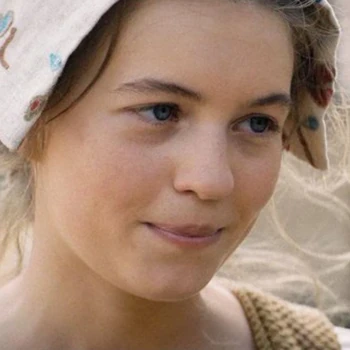 Hannah Miller | Fear Street Wiki | Fandom