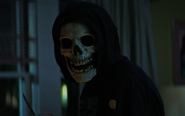 Skull Mask