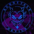 Sunnyvale devils logo
