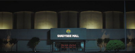 Mall exterior