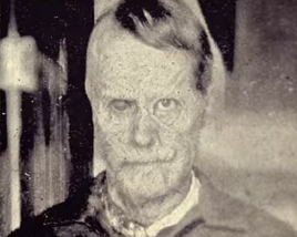 Harry Rooker