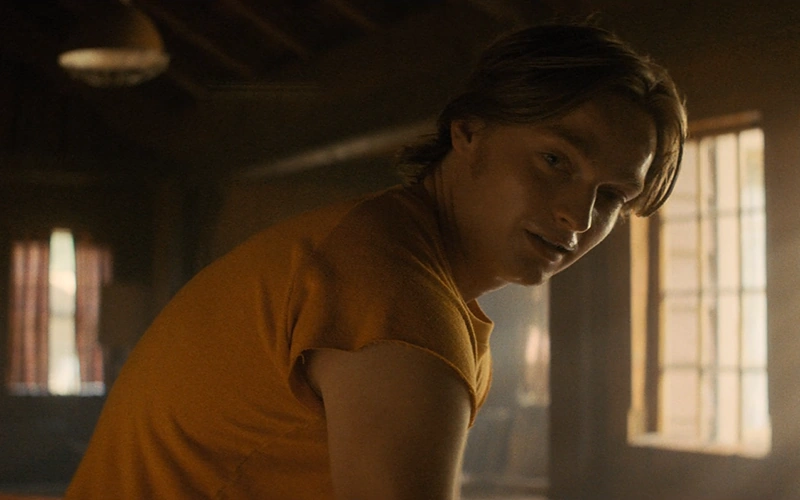 Thomas Slater Fear Street Wiki Fandom