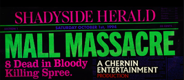Mall massacre
