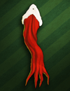 A Meticulously Altered Stocking.