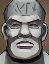 A Clay Man