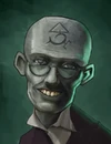 The Clay Scholar